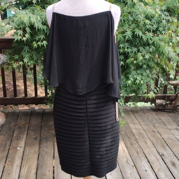 Scarlett Evening Dress - Picture 9 of 15